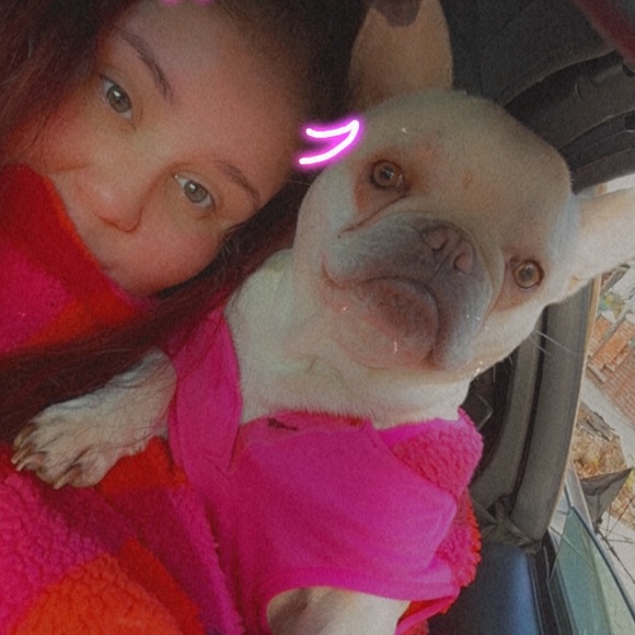 Meet your Posher’s, Sister duo Lulu & Weesa - Picture 10 of 10